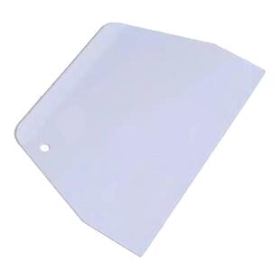 刮刀烘焙刮板切刀刮板刀切面刀塑料硅胶肠粉蛋糕煎饼食品级面刮板