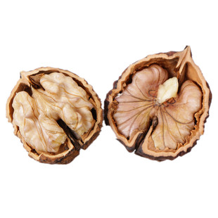 25年新货包邮云南大理漾濞紫米尖嘴娘亲蝶衣无漂洗电烤孕妇核桃