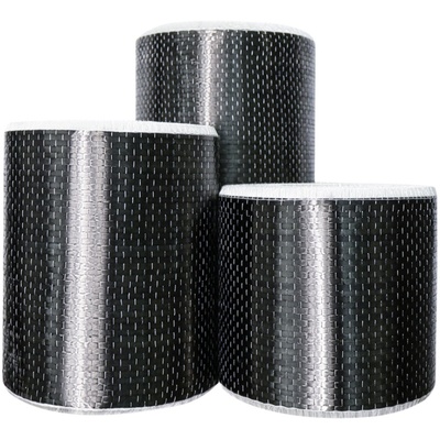 妙翰碳纤维布200g建筑加固材料