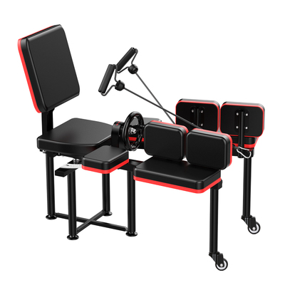 横劈叉一字马开胯多功能韧带拉伸