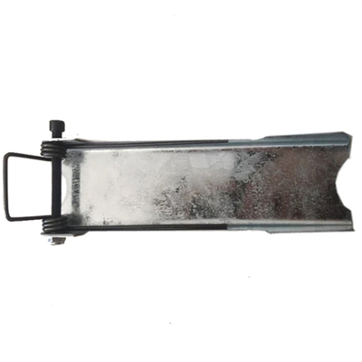 保险防脱葫芦天车吊钩