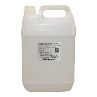 进口道康宁甲基硅油 201硅油 PMX-200 粘度多种闪点高 耐高温5KG