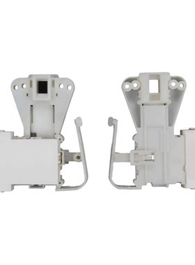适用小天鹅滚筒洗衣机门锁TG60/70-1028E(S)/ES微延时门开关ZV448