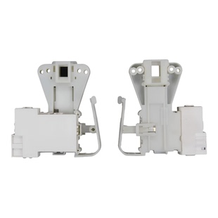 适用小天鹅滚筒洗衣机门锁TG60/70-1028E(S)/ES微延时门开关ZV448