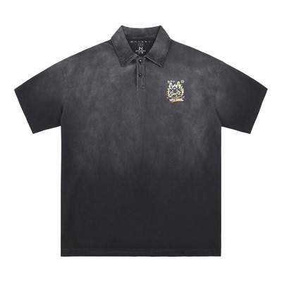 启52后X31短袖T恤模板