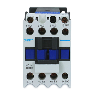 正泰直流接触器NC1-0910Z 1210Z 1810Z 2510Z 3210Z DC24V接触器