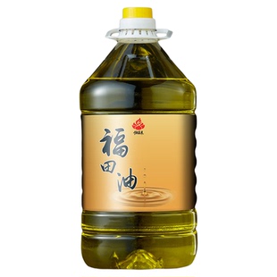 佛灯油5L液体酥油灯油无烟无味台湾福田油酥油灯酥油供佛专用