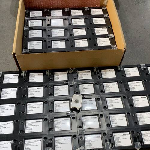 议价霍尼韦尔HF511T二维码扫描器现货492个都是全新的维修