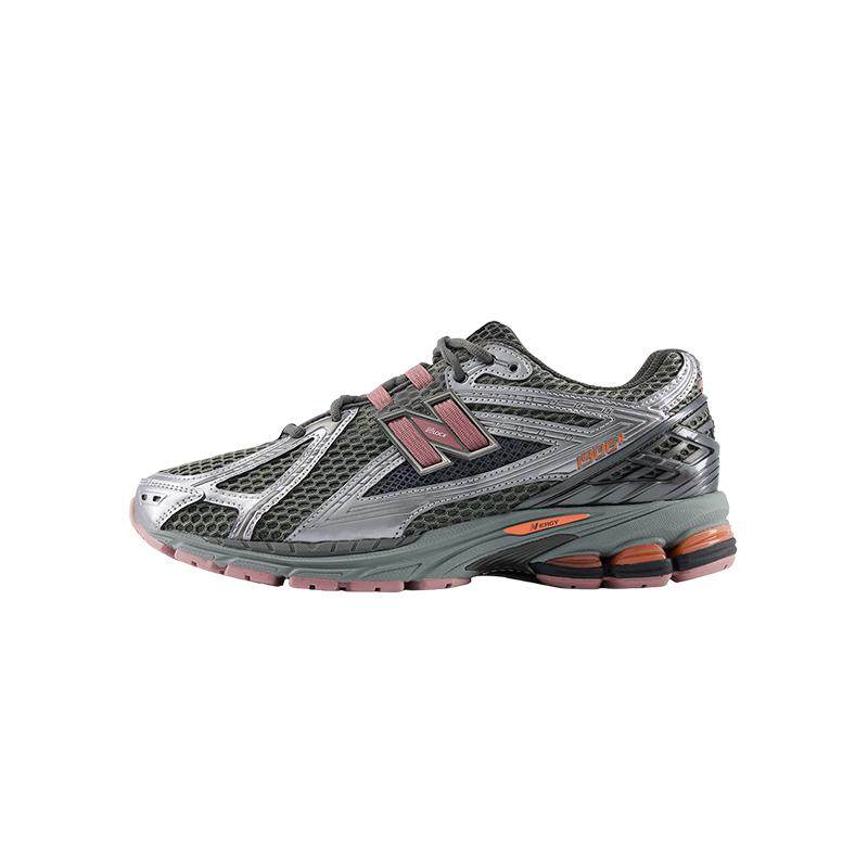 New Balance NB官方秋季26年男女网面缓震透气运动老爹鞋U190629R