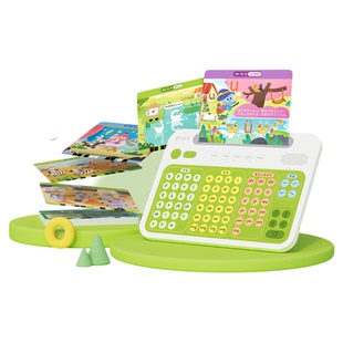 斑马拼音机拼音学习神器汉语拼读早教机发声训练声母韵母表斑马ai