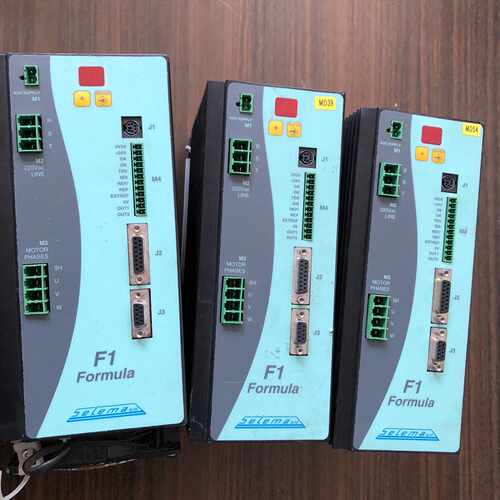 询SELEMA驱动器09 F1 B2 1020/V  09F1