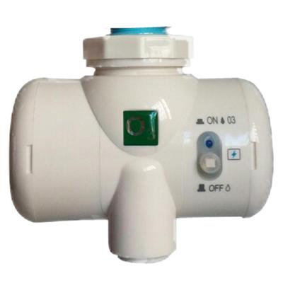 包邮水力自发电活氧水机氧立方O3水宝果蔬臭氧厨卫用杀菌水生成器