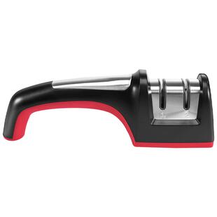 王麻子家用快速磨刀器磨刀石菜刀专用工具磨刀定角器金刚磨刀神器