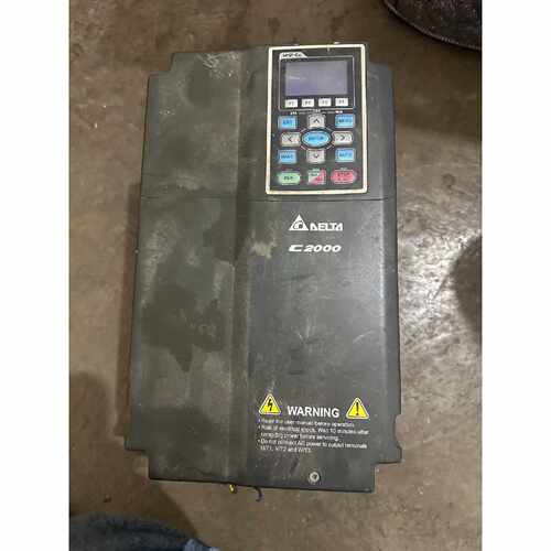 【议价】台达变频器vfd110c43a包退功能正常