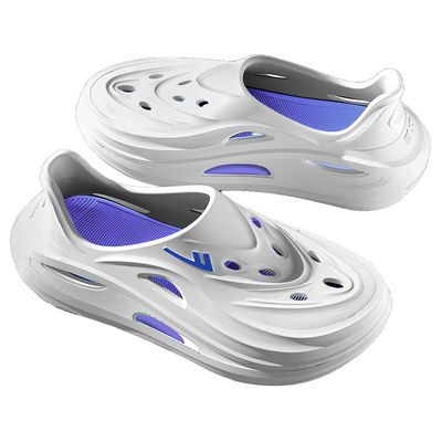 Warrior/回力2026夏季新款洞洞鞋