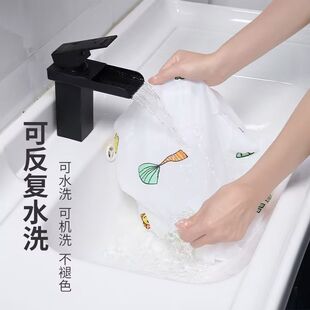 落地扇电暖扇通用防尘罩家用落地式风扇收纳遮盖防护套