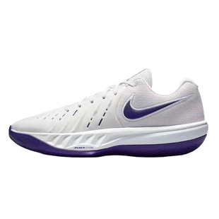 Nike Air Zoom GT Cut Academy 2 镭射 男款实战篮球鞋HV9775-100