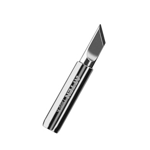 原装正品安泰信电烙铁头T900-KSB口马蹄尖头AT936/9378通用焊头咀