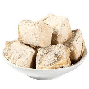 老式麻酥糖豆酥糖董糖果安徽特产休闲美食小时候小零食传统糕点心