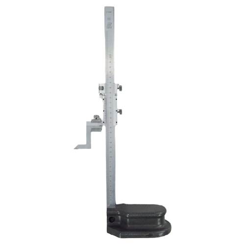 正品桂林桂量高度尺0-200-300-500-600-1000-1500mm 高度游标卡尺