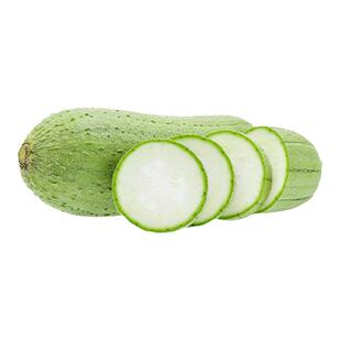 寿甜牛奶丝瓜种子丝瓜子种籽子早熟高产口感型阳台春季四季蔬菜孑