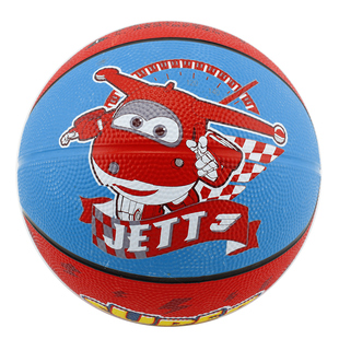 伊诺特世界地图玩具球地球仪球儿童拍拍球宝宝皮球幼儿专用球中国