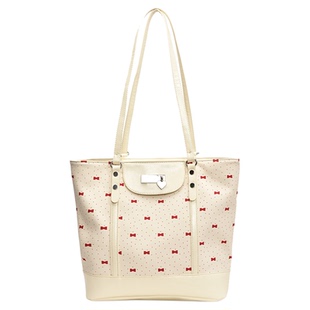 托特包女大学生上课大容量装电脑可斜挎单双肩三用硬挺立体女包包