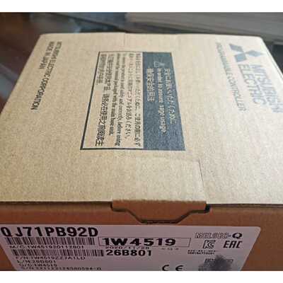 议价QJ71PB92D    Q68ADG适用