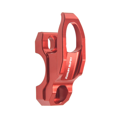 JUXUNBUPIN铝合金上泵挂钩