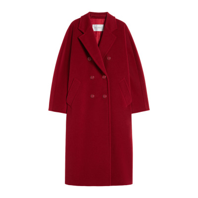 【春夏礼遇】MaxMara 2026春夏新品女装101801经典大衣1011036106