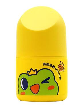 青蛙王子儿童防晒乳45g正品隔离