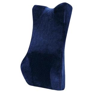 金时枕业护腰靠腰垫靠枕靠背靠垫腰枕办公室座椅加高护颈午睡神器