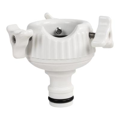 进口水压式四分专利设计接头