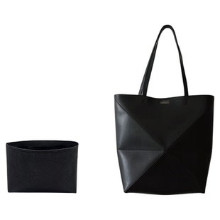 适用loewe罗意威托特包内胆puzzle fold折叠包tote内胆包撑内衬轻