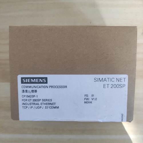 （全新）西门子6GK7542-6UX00-0XE0-议价