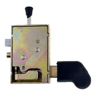 三轮车锁体金彭悦享电动车门锁块宗申淮海封闭篷车锁童锁新款原厂