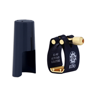 KUNO/九野卡子萨克斯黑管卡子笛头卡箍帽皮卡子高音次中音上低音