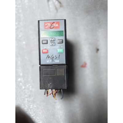询价-丹佛斯变频器VLT2900系列型号VLT2915PT4B2