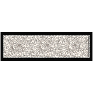 范居态度青雅法式实木楼梯踏步垫隔音降噪旋转台阶地垫免洗防滑垫