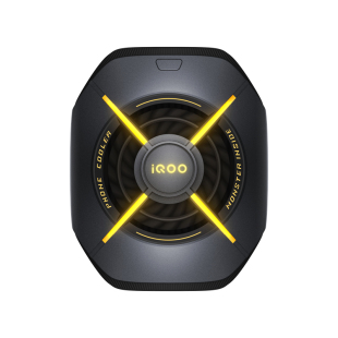 vivoiQOO散热背夹SE新款手机散热器半导体制冷吃鸡王者荣耀散热神器散热背夹pro官方官网旗舰原厂新上市