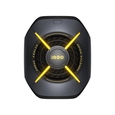 vivoiQOO散热背夹SE新款手机散热器半导体制冷吃鸡王者荣耀散热神器散热背夹pro官方官网旗舰正品原厂新上市