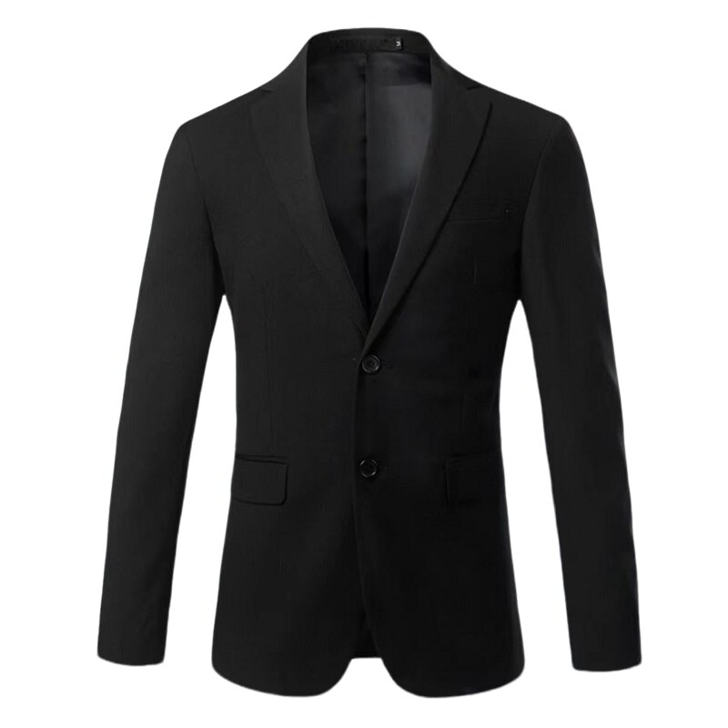西装男套装韩版商务大码西服外套