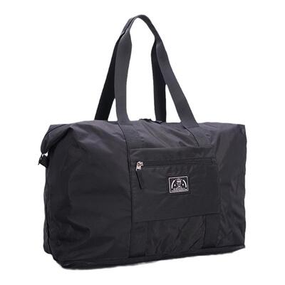 FIDODIDO大容量可折叠扩容旅行袋