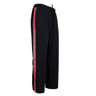 大业亨通武术裤训练灯笼裤男款高端功夫裤子宽松透气品牌太极裤女