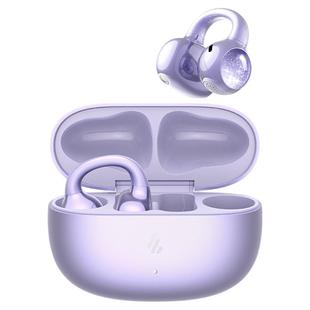 漫步者猫眼耳夹式蓝牙耳机女生不入耳开放式无线运动新款官方正品