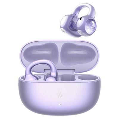 漫步者猫眼耳夹式蓝牙耳机不入耳开放式无线运动2025新款官方正品