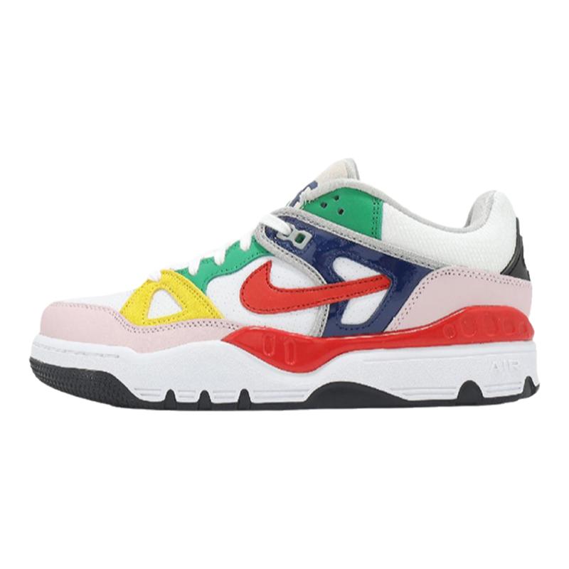 NikeAirForce3NIGO联名板鞋