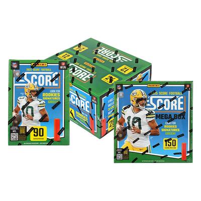 ScoreFootballNPP系列橄榄球