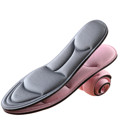 尖头鞋专用前掌防痛加厚软底鞋垫