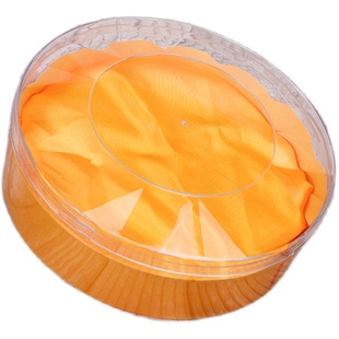 燕窝礼盒包装盒高档定制pvc盒子透明 塑料燕窝盒内盒内胆厂家直销